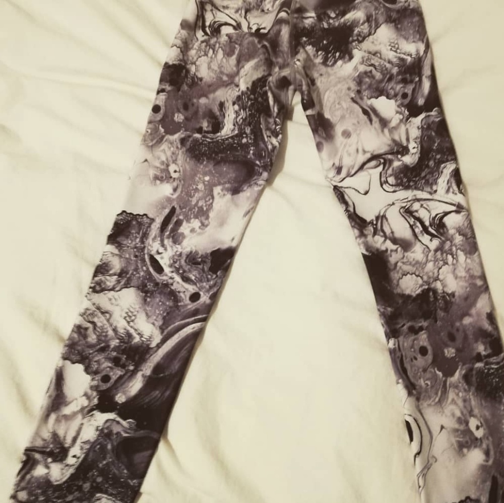 NOLI ACTIVE xs leggings